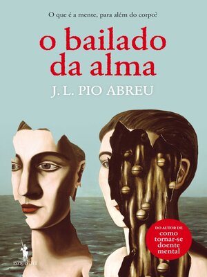 cover image of O Bailado da Alma